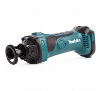 Аккумуляторный кромочный фрезер MAKITA DCO180Z