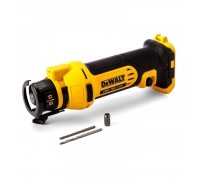 Аккумуляторный фрезер DEWALT DCS551N-XJ