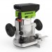 Аккумуляторный фрезер GREENWORKS G24RO