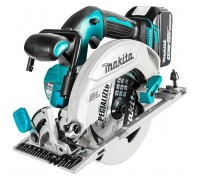 Дисковая аккумуляторная пила MAKITA DHS680Z