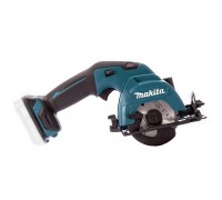 Дисковая аккумуляторная пила MAKITA CC301DZ