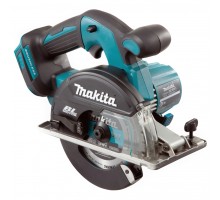 Дисковая аккумуляторная пила MAKITA DCS551Z