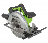 Дисковая аккумуляторная пила GREENWORKS GD24CS