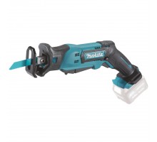 Лезвийная пила аккумуляторная MAKITA JR103DZ