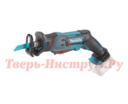 Лезвийная пила аккумуляторная MAKITA JR103DZ