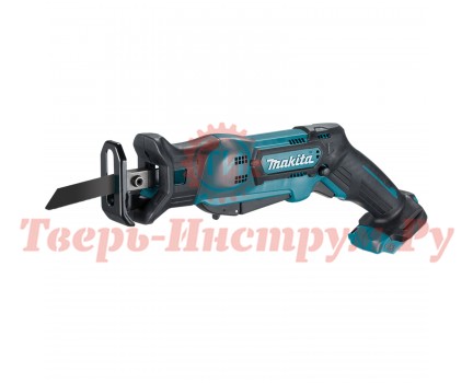 Лезвийная пила аккумуляторная MAKITA JR105DZ