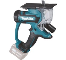 Лезвийная пила аккумуляторная MAKITA SD100DZ