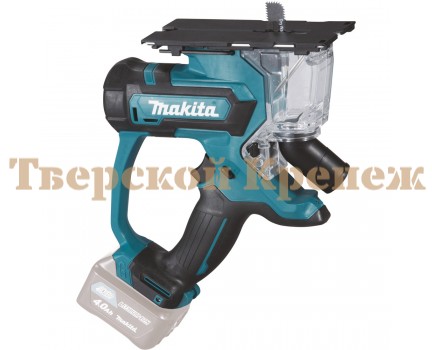 Лезвийная пила аккумуляторная MAKITA SD100DZ