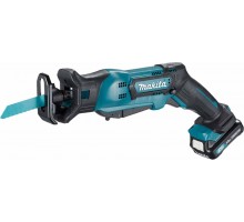 Лезвийная пила аккумуляторная MAKITA JR103DWAE