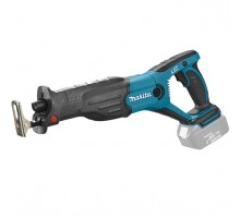 Лезвийная пила аккумуляторная MAKITA DJR181Z