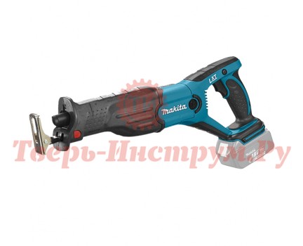 Лезвийная пила аккумуляторная MAKITA DJR181Z