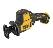 Лезвийная пила аккумуляторная DEWALT DCS312N-XJ