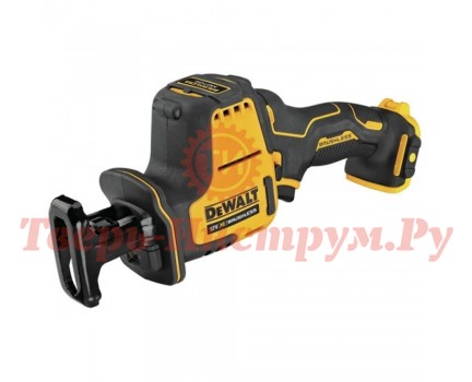 Лезвийная пила аккумуляторная DEWALT DCS312N-XJ