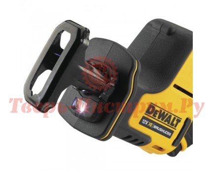 Лезвийная пила аккумуляторная DEWALT DCS312N-XJ Лезвийная пила аккумуляторная DEWALT DCS312N-XJ