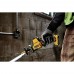 Лезвийная пила аккумуляторная DEWALT DCS312N-XJ