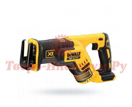 Лезвийная пила аккумуляторная DEWALT DCS367N-XJ