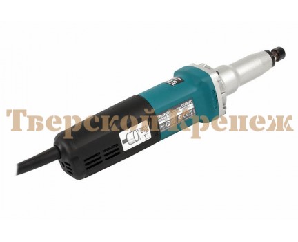 Прямошлифовальная машина MAKITA GD0800C