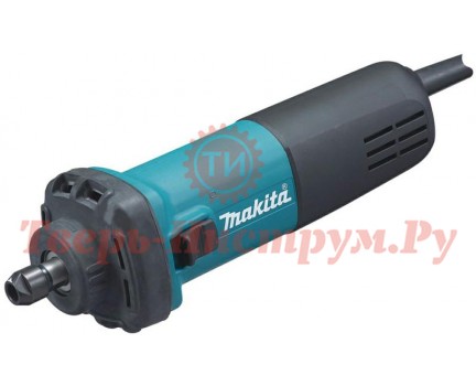 Прямошлифовальная машина MAKITA GD0602