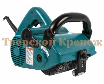 Щеточная шлифмашина MAKITA 9741