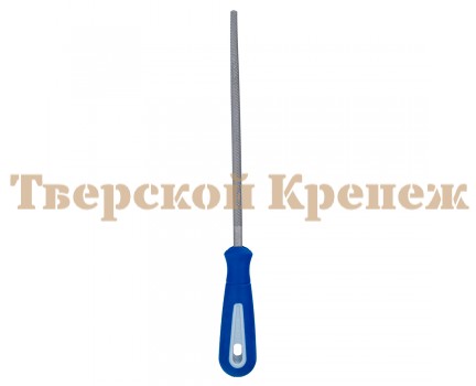 Напильник круглый КОБАЛЬТ №1 200мм Напильник круглый КОБАЛЬТ №1 200мм