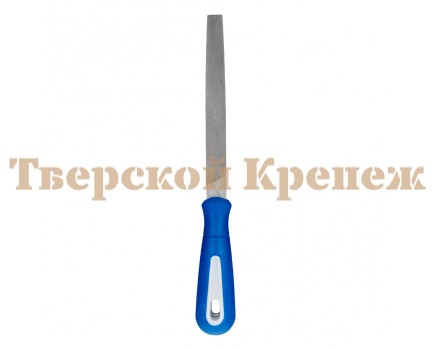 Напильник полукруглый КОБАЛЬТ №1 150мм Напильник полукруглый КОБАЛЬТ №1 150мм