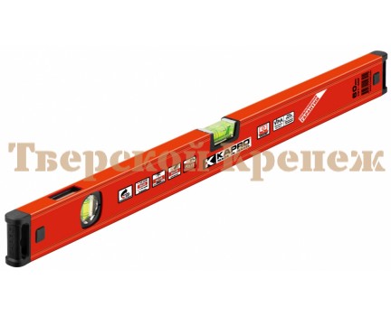 Уровень строительный KAPRO GENESIS 781-40P-80 Уровень строительный KAPRO GENESIS 781-40P-80
