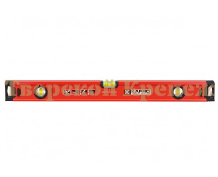 Уровень строительный KAPRO NEPTUNE™ 977-40-100 Уровень строительный KAPRO NEPTUNE™ 977-40-100