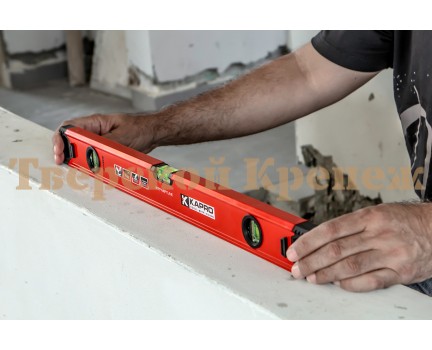 Уровень строительный KAPRO NEPTUNE™ 977-40-100 Уровень строительный KAPRO NEPTUNE™ 977-40-100
