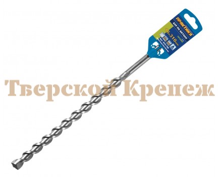 Бур для перфоратора ПРАКТИКА SDS plus 16х310