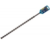 Бур для перфоратора ПРАКТИКА SDS plus 16х460