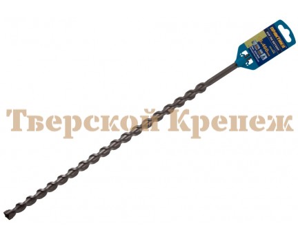 Бур для перфоратора ПРАКТИКА SDS plus 16х460