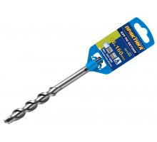 Бур для перфоратора ПРАКТИКА SDS plus 16х160