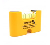 Уровень STABILA Pocket Electric