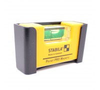 Уровень STABILA Pocket Pro Magnetic