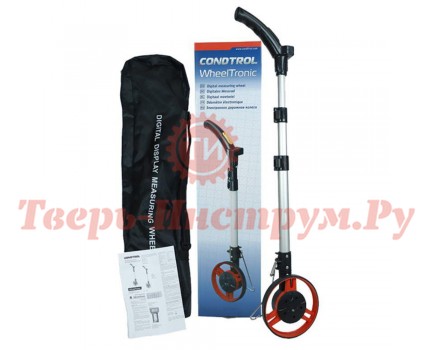 Колесо измерительное CONDTROL WheelTronic