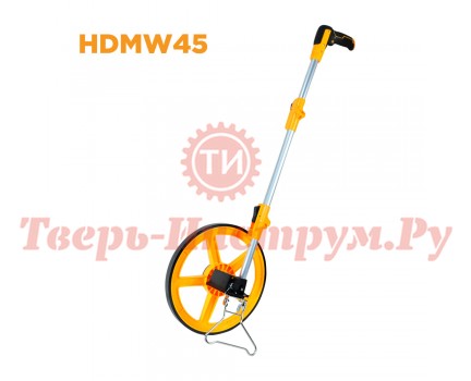 Измерительное колесо INGCO HDMW45