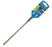 Бур для перфоратора ПРАКТИКА SDS plus 6.5х210