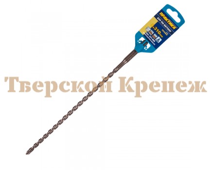 Бур для перфоратора ПРАКТИКА SDS plus 8х310