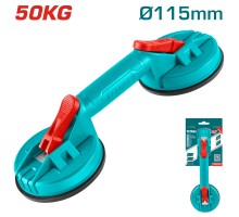 Стеклодомкрат TOTAL 50 кг