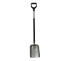 Лопата совковая FISKARS Solid™ PROF