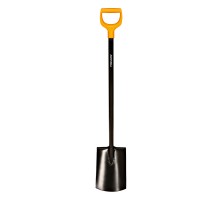 Лопата штыковая FISKARS Solid™