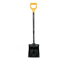 Лопата совковая FISKARS Solid™ Beton