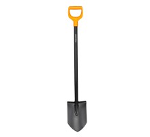 Лопата штыковая FISKARS Solid™