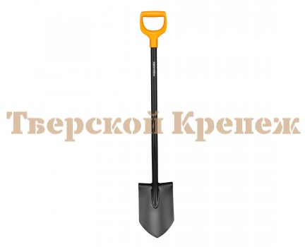 Лопата штыковая FISKARS Solid™