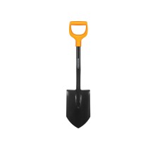 Лопата штыковая FISKARS Solid Shot