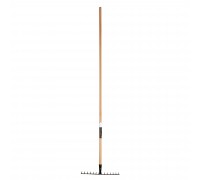 Грабли садово-огородные FISKARS Solid™