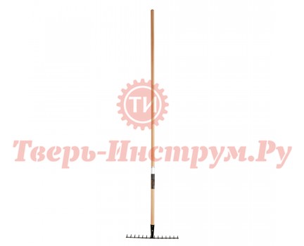 Грабли садово-огородные FISKARS Solid™ Грабли садово-огородные FISKARS Solid™