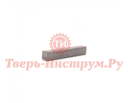 Шпонка призматическая 5.0х4.8х30 мм Тип 2