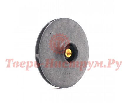 Крыльчатка насосной станции Ø106хМ8 мм