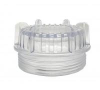 Крышка фильтра верхняя с кольцом QE A1100FL/1300FL
